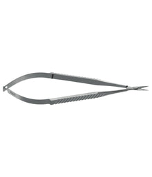 S&T SDC Dissecting Microsurgical Scissors