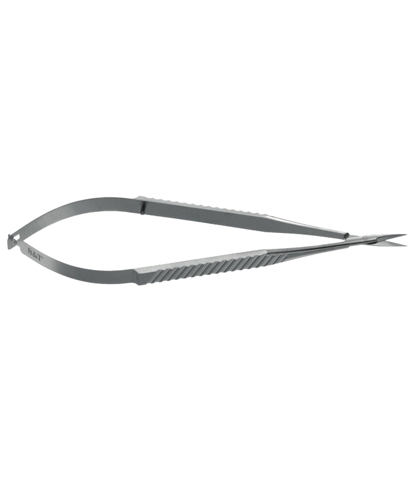 S&T SAS Non-Dissecting Microsurgical Scissors