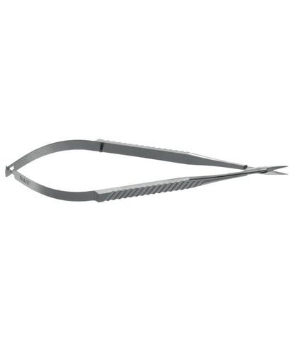S&T SAS Non-Dissecting Microsurgical Scissors