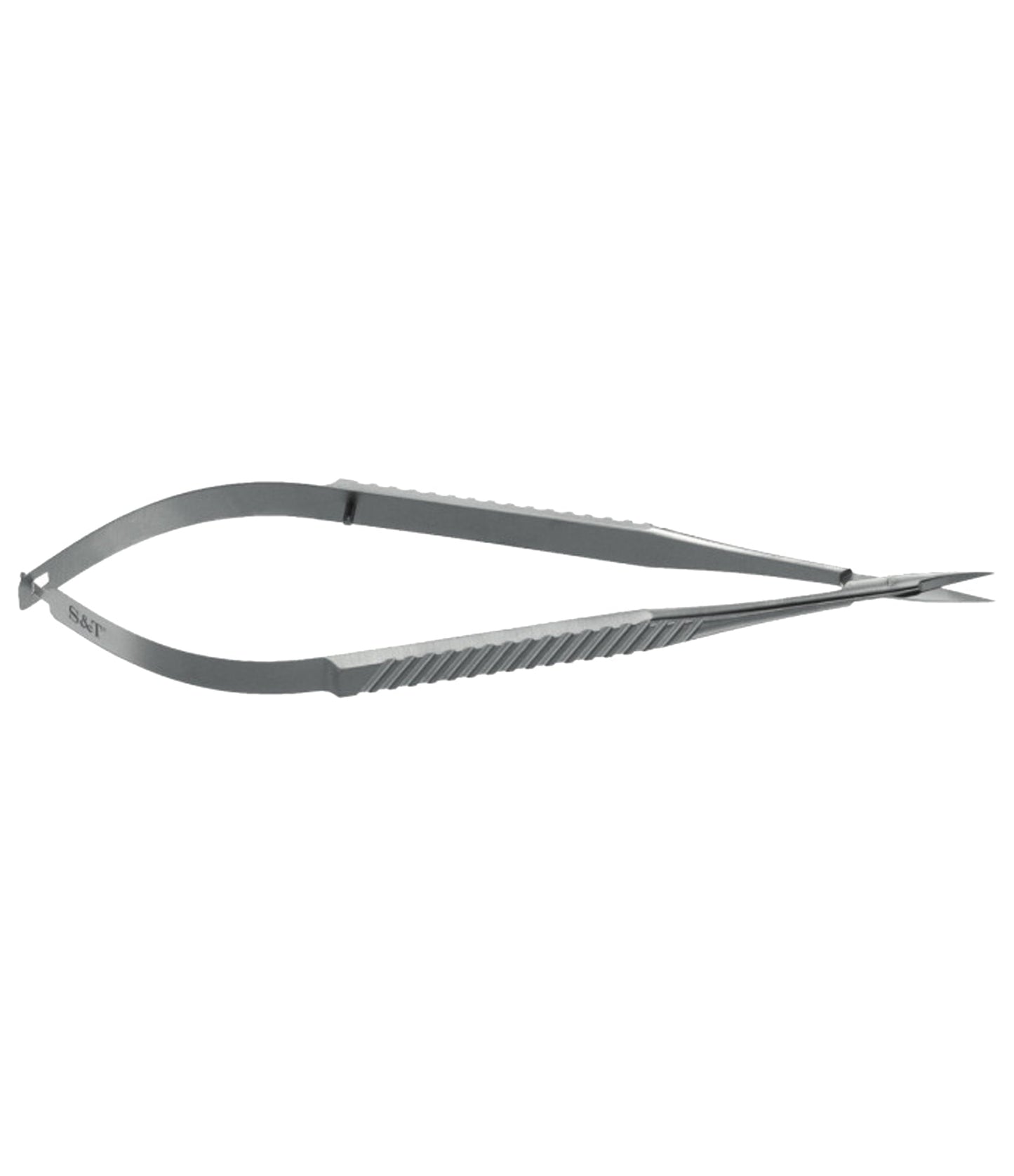 S&T SAS Non-Dissecting Microsurgical Scissors
