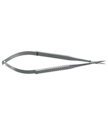S&T SAS Non-Dissecting Microsurgical Scissors