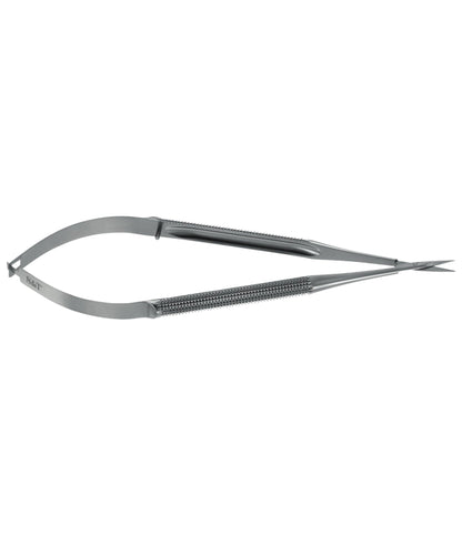 S&T SAS Non-Dissecting Microsurgical Scissors