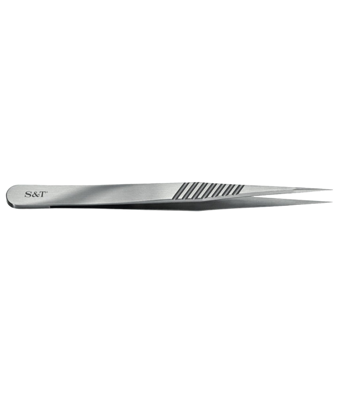S&T Special Microsurgical Forceps