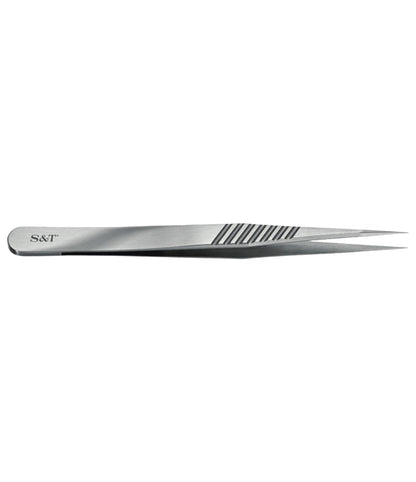 S&T Special Microsurgical Forceps
