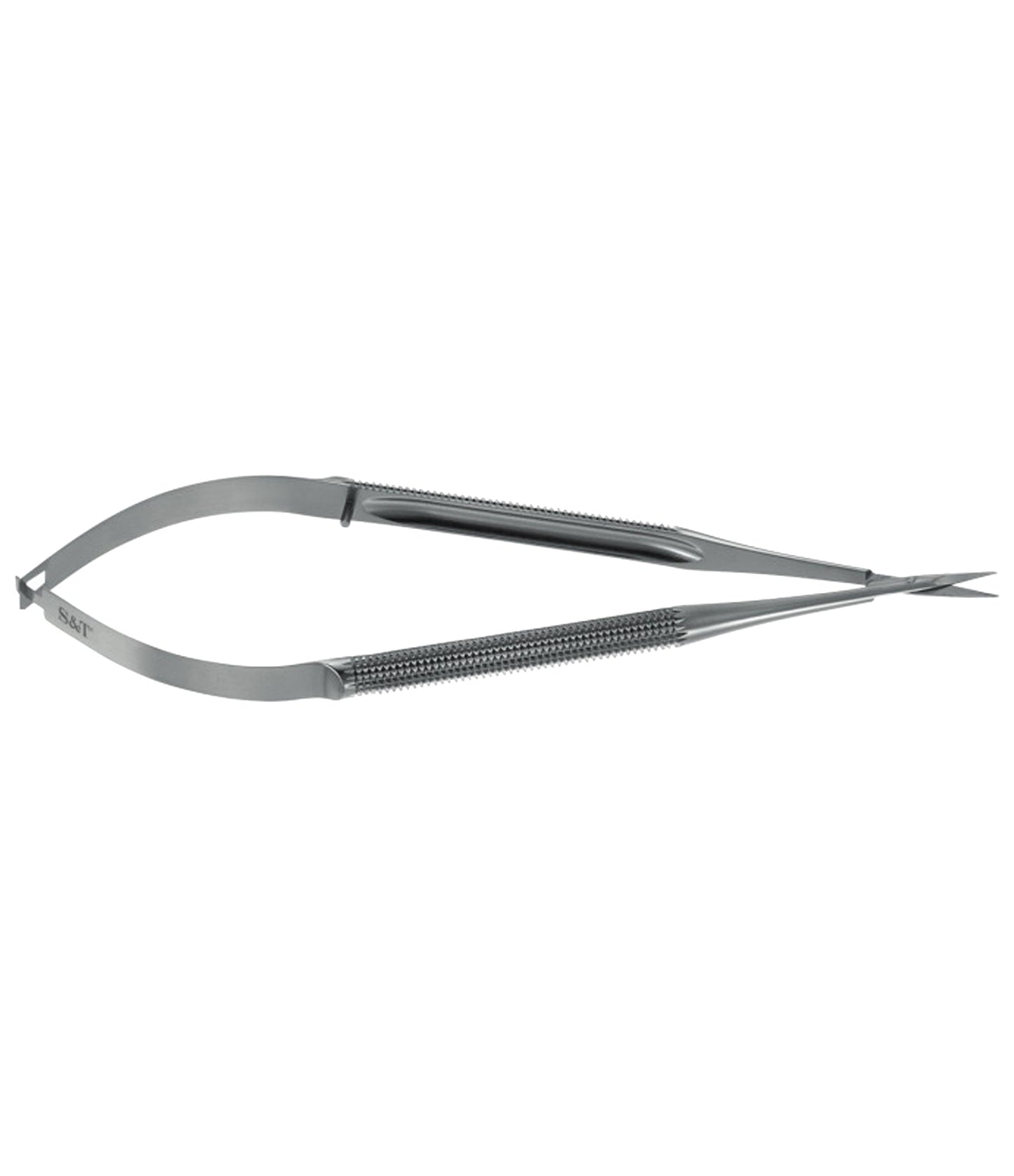 S&T SAS Non-Dissecting Microsurgical Scissors