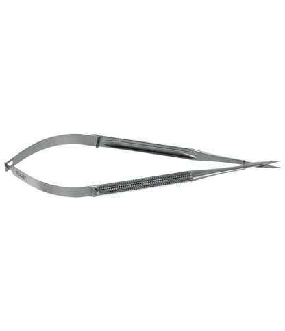 S&T SAS Non-Dissecting Microsurgical Scissors