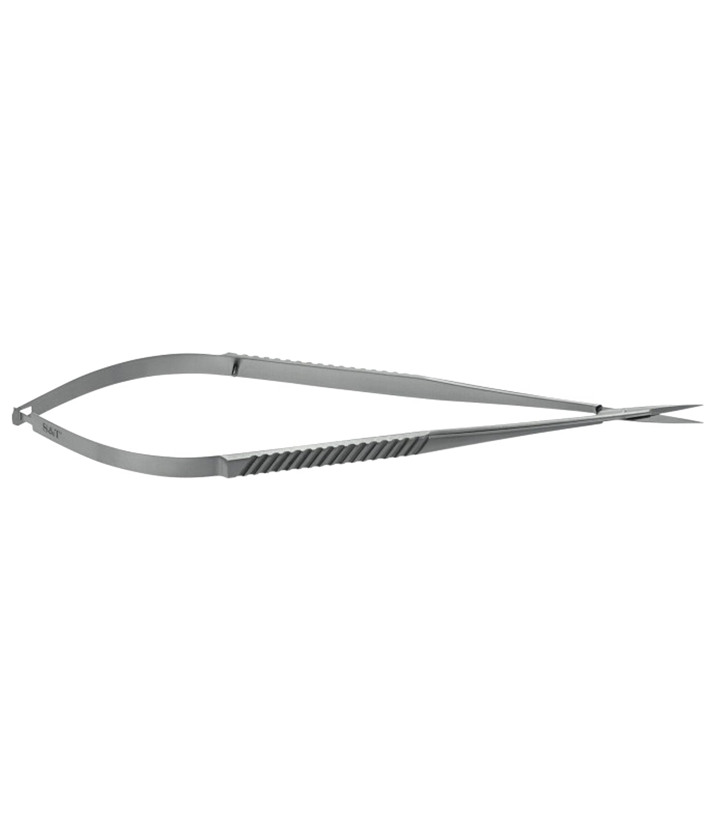 S&T SDC Dissecting Microsurgical Scissors