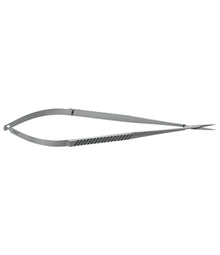 S&T SDC Dissecting Microsurgical Scissors