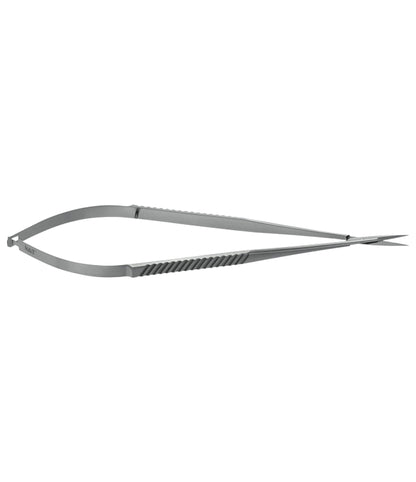 S&T SDC Dissecting Microsurgical Scissors