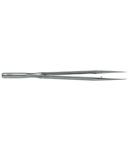S&T Microsurgical Round Bodied Dilators – Straight