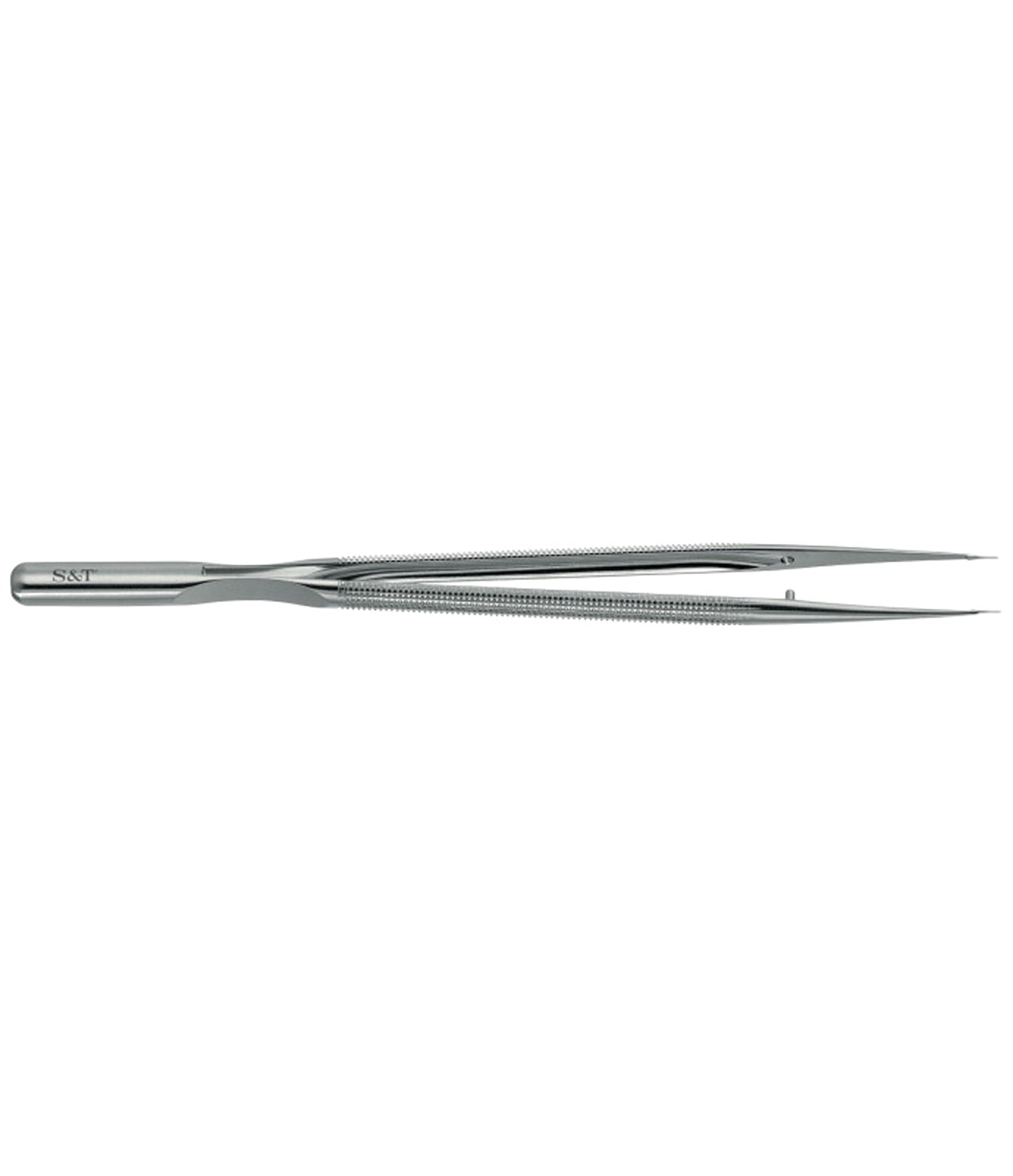 S&T Microsurgical Round Bodied Dilators – Straight
