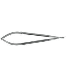 Small Ss Scissors For Testing S&T Scissors – Stark Medical NZ Ltd