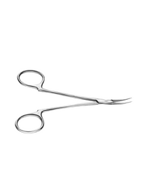 S&T Vascular Dissecting Forceps – Ring Grip