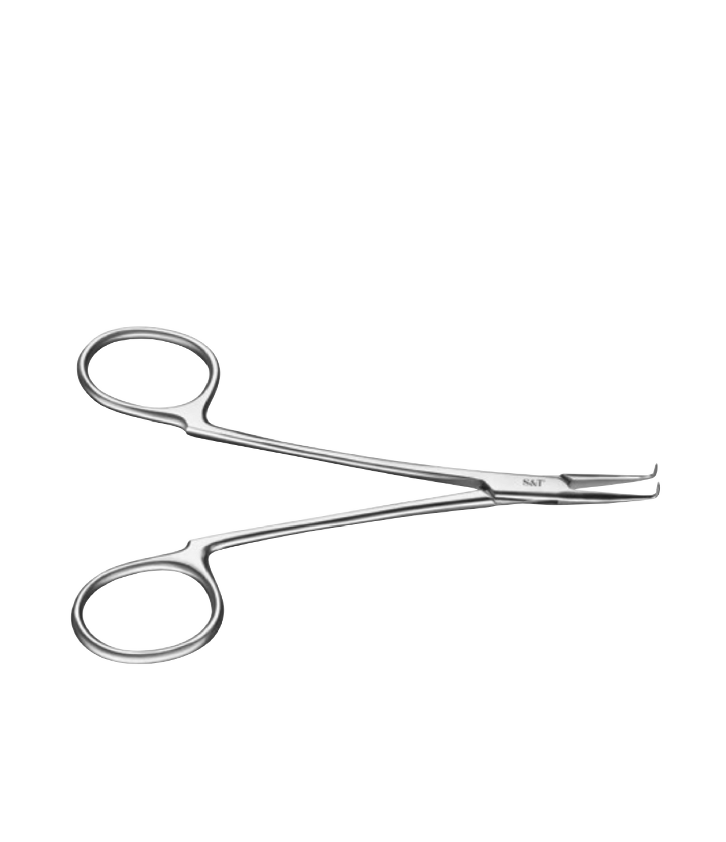 S&T Vascular Dissecting Forceps – Ring Grip