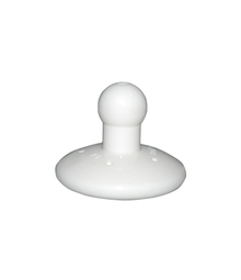 MedGyn Pessary Gellhorn with Drain Short Stem