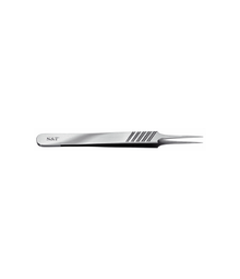 S&T JF-5 Jeweller’s Microsurgical Forceps – Straight, 11 cm
