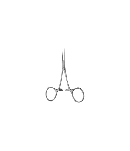 Hartmannn Baby-Mosquito Haemostatic Forceps