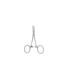 Hartmannn Baby-Mosquito Haemostatic Forceps