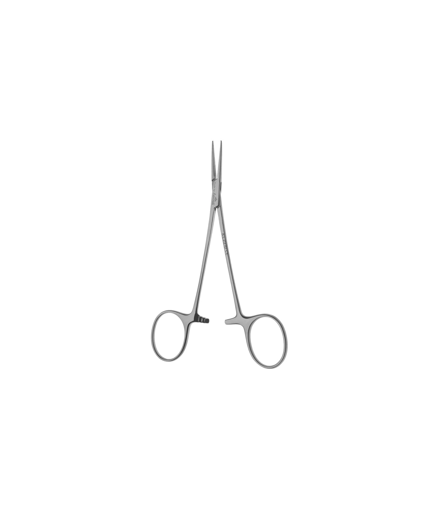 Micro Halsted - Mosquito Haemostatic Forceps
