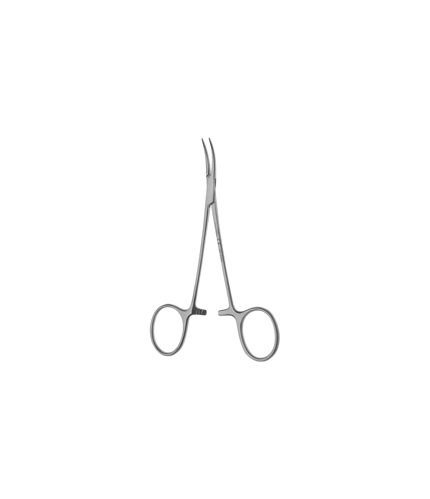 Micro Halsted - Mosquito Haemostatic Forceps