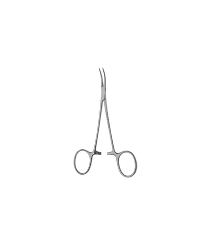 Micro Halsted - Mosquito Haemostatic Forceps