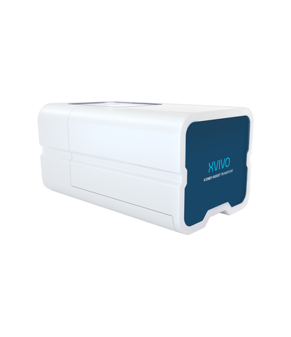 XVIVO Kidney Assist Transport