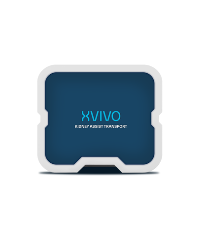 XVIVO Kidney Assist Transport