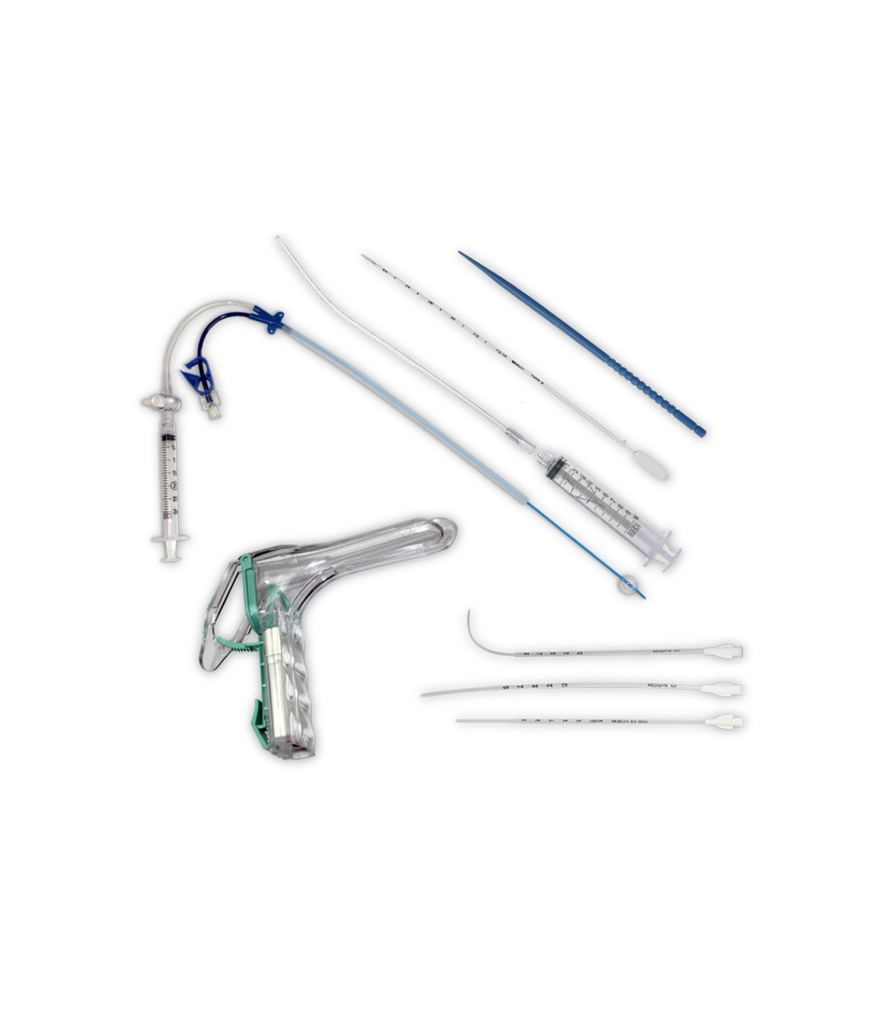 Disposable Insemination Kit with HSG Catheter | Buy Online at Stark ...