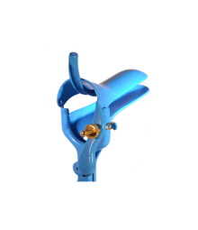 MedGyn Lletz Graves Vu-More Speculum