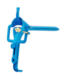 MedGyn Lletz Graves Vu-Max Speculum