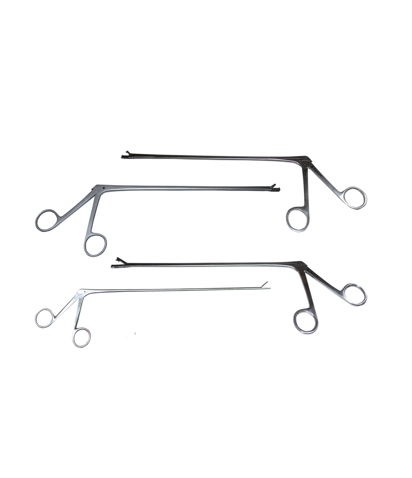 MedGyn Alligator Forceps with 8" Shaft (Single Use) (10/Pack)