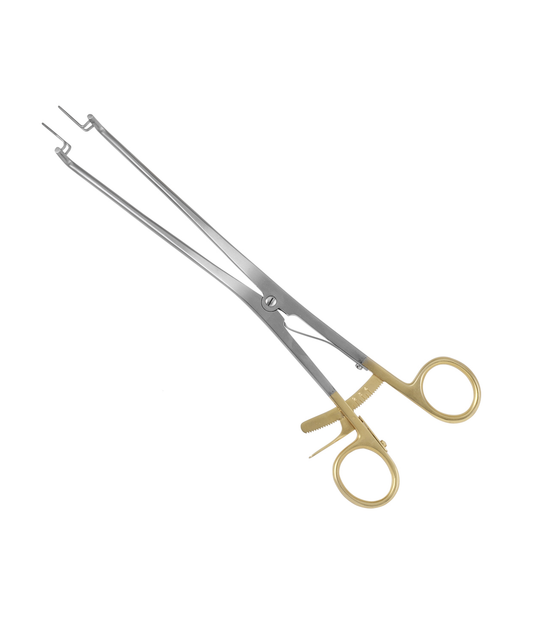 MedGyn Kogan 2-4mm w/Gauge & Ratchet
