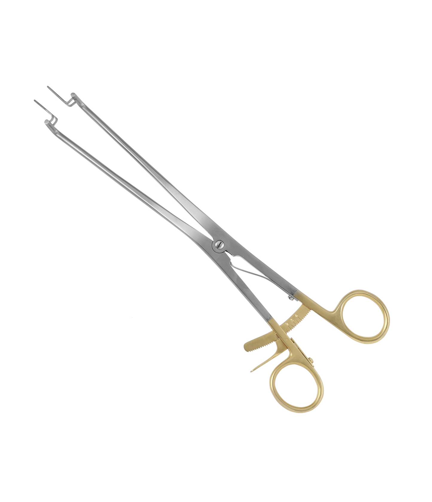 MedGyn Kogan 2-4mm w/screw