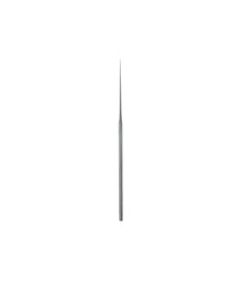 Micro Hooklet 155 mm, Retrograde Curved Tip 1.0 mm