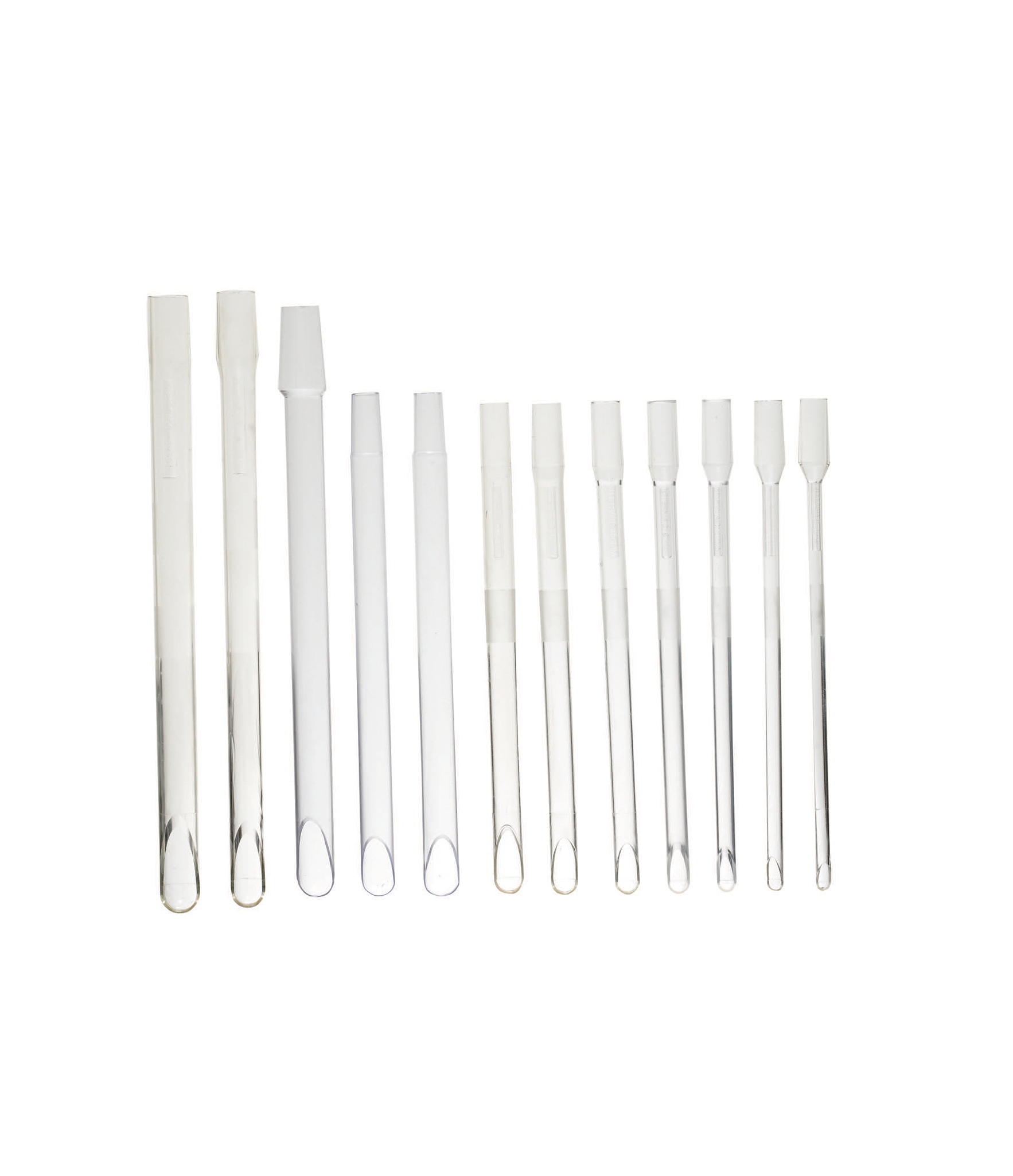MedGyn Rigid Straight Curette – Stark Medical NZ Ltd