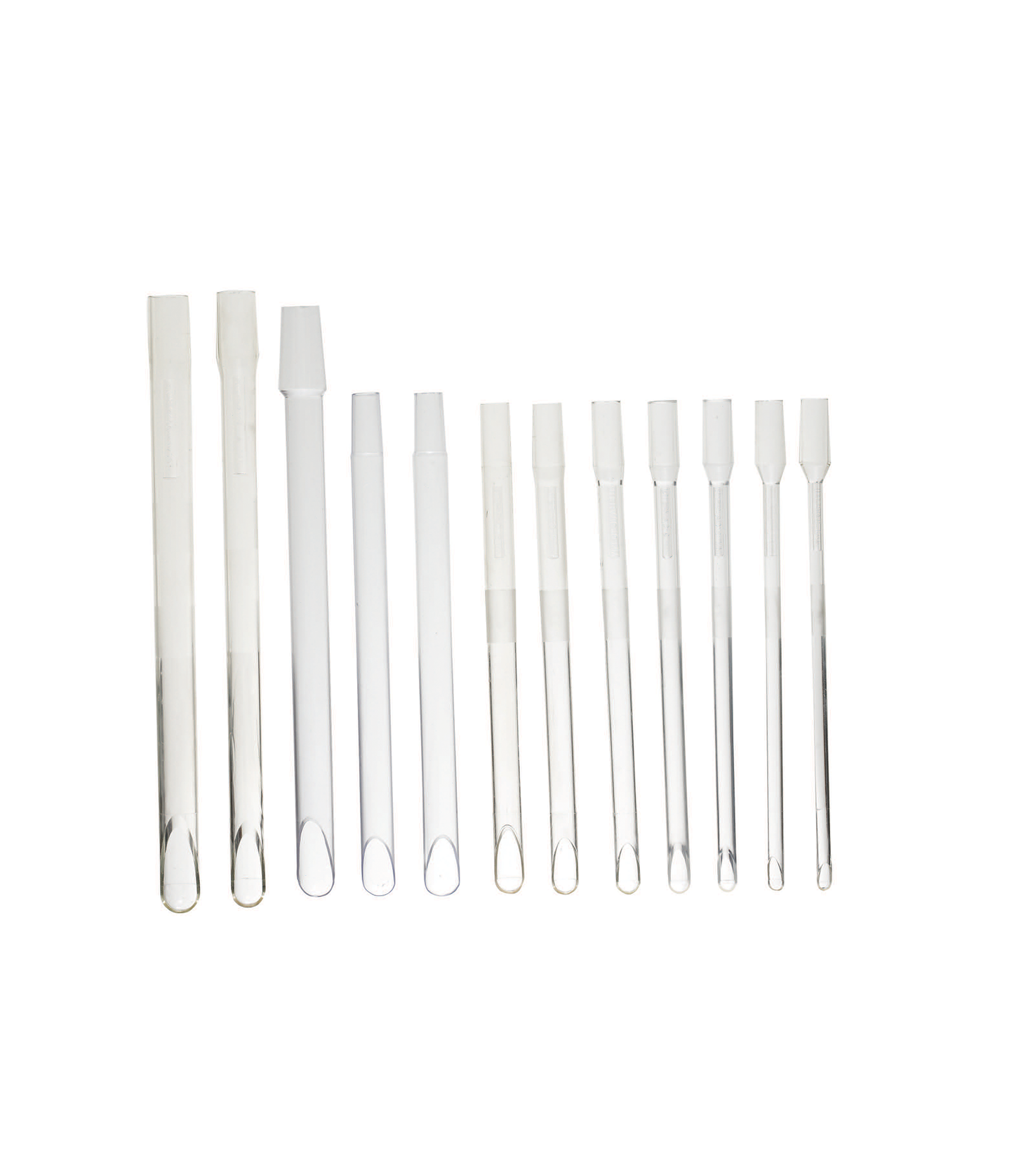 MedGyn Rigid Straight Curette
