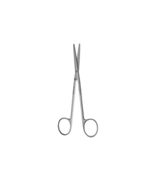 Metzenbaum Dissecting Scissors – Curved