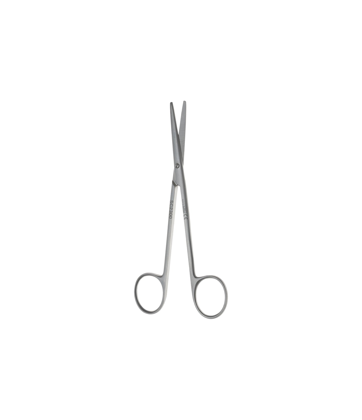 Metzenbaum Dissecting Scissors - Straight