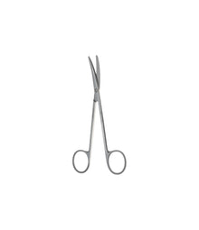 Metzenbaum Dissecting Scissors – Curved