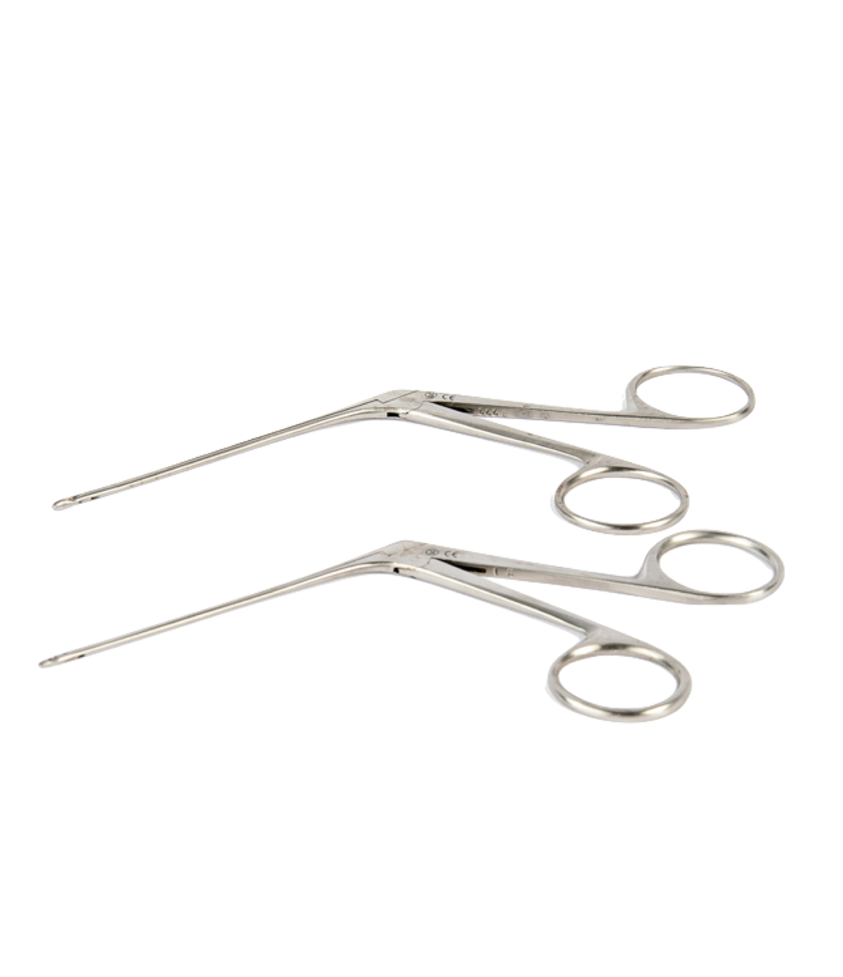 Sheffmed Biopsy Forceps - Single Use – Stark Medical NZ Ltd