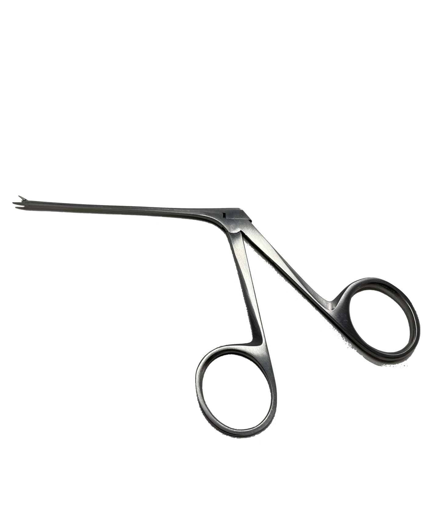 Sheffmed Crocodile Forceps Small 3mm