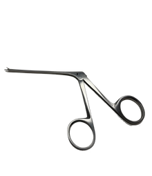 Sheffmed Crocodile Forceps Small 3mm