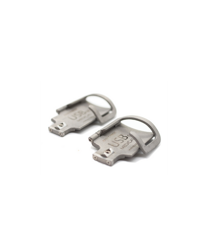 USB Medical Hinge Blade
