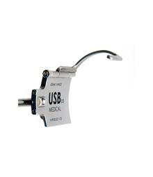 USB Medical Hinge Blade