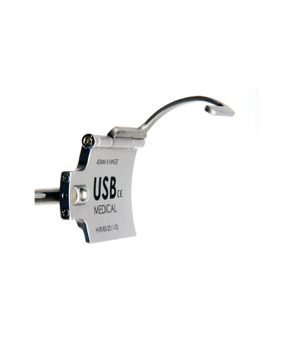 USB Medical Hinge Blade