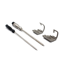 USB Medical Delivery Forceps