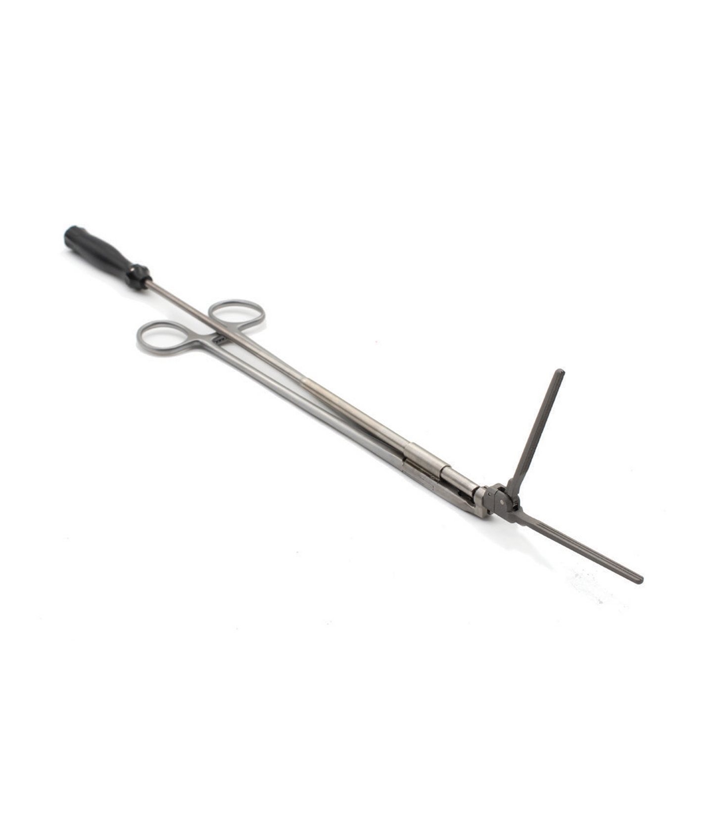 USB Medical Detachable Vascular Clamp Set complete