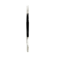 Stille Micro Forceps, Ring Tips