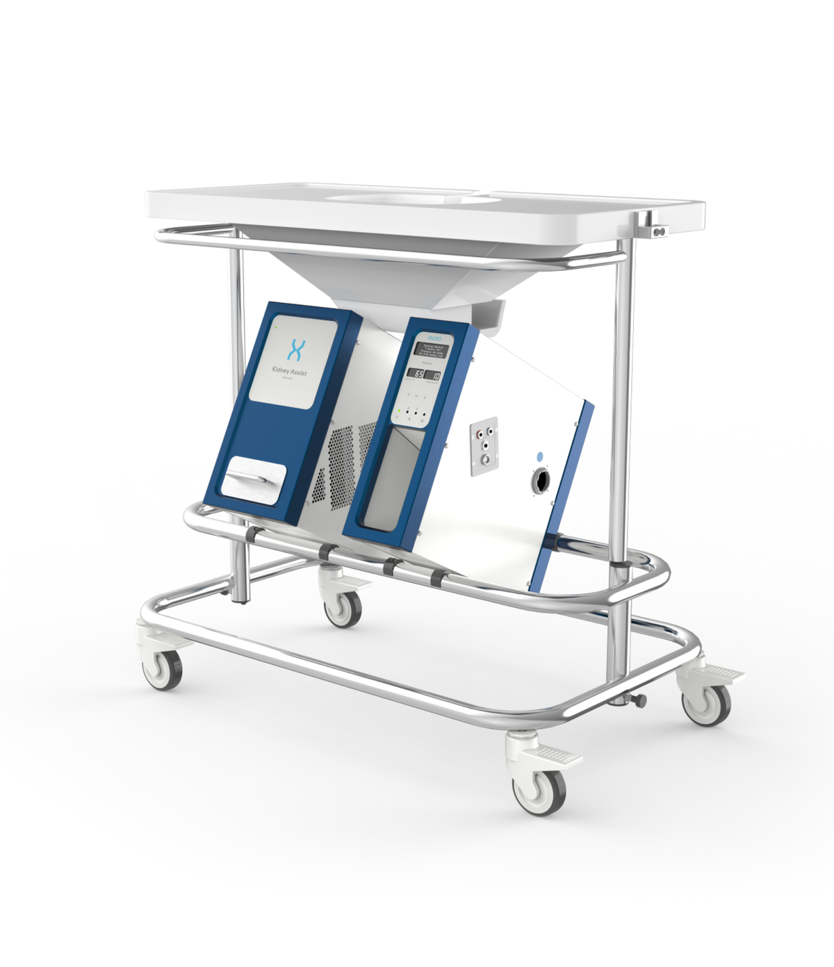 XVIVO Kidney Assist