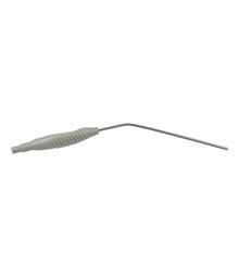 Sheffmed Frazier Suction Tubes - 50 / Box